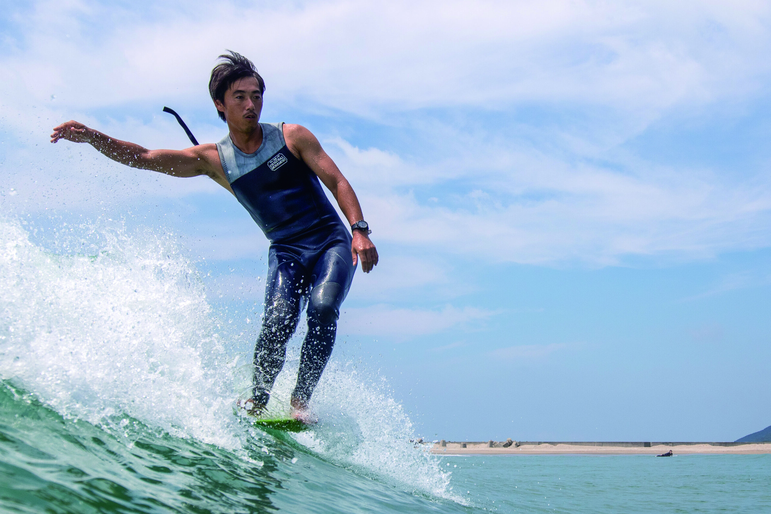 LaSea -THE SURFTOWN TAHARA-｜ラシー サーフタウン 田原 | Journal
