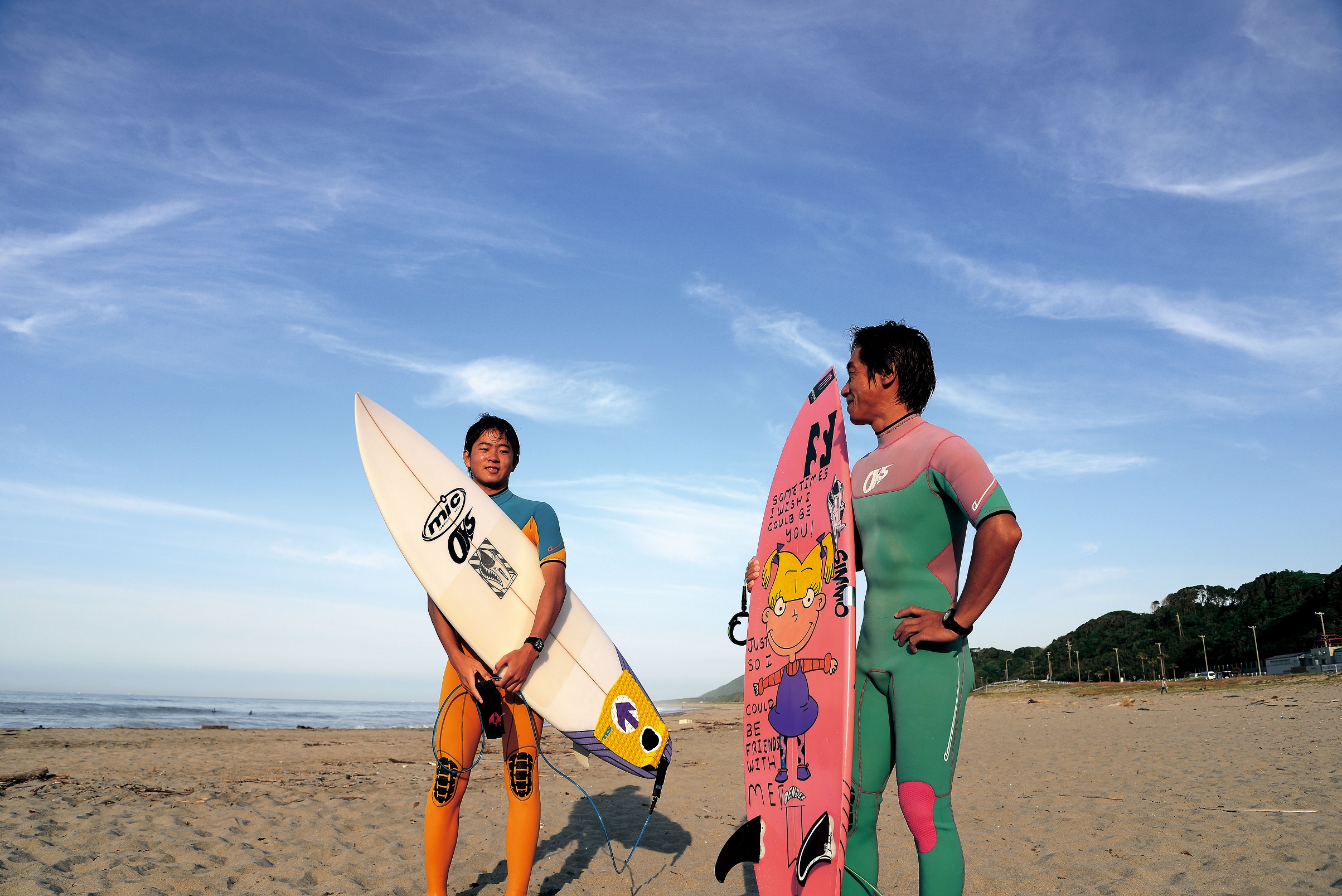 kalapana　サーフィン LaSea -THE SURFTOWN TAHARA-｜ラシー サーフタウン 田原 | Journal